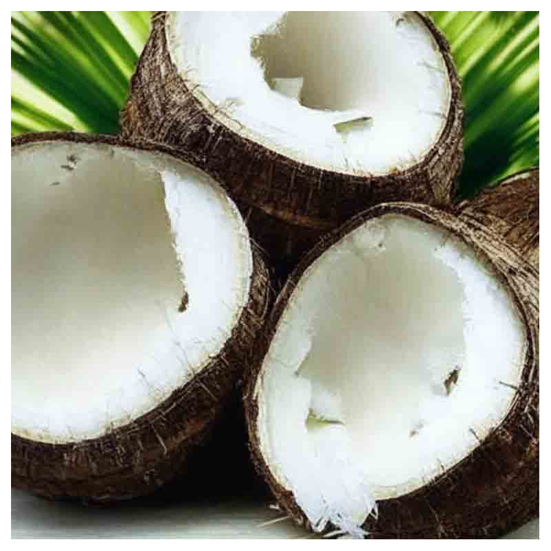 Масло кокосовое водорастворимое